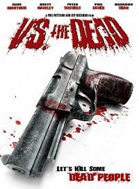 Vs. the Dead (2009) Screenshot 1 