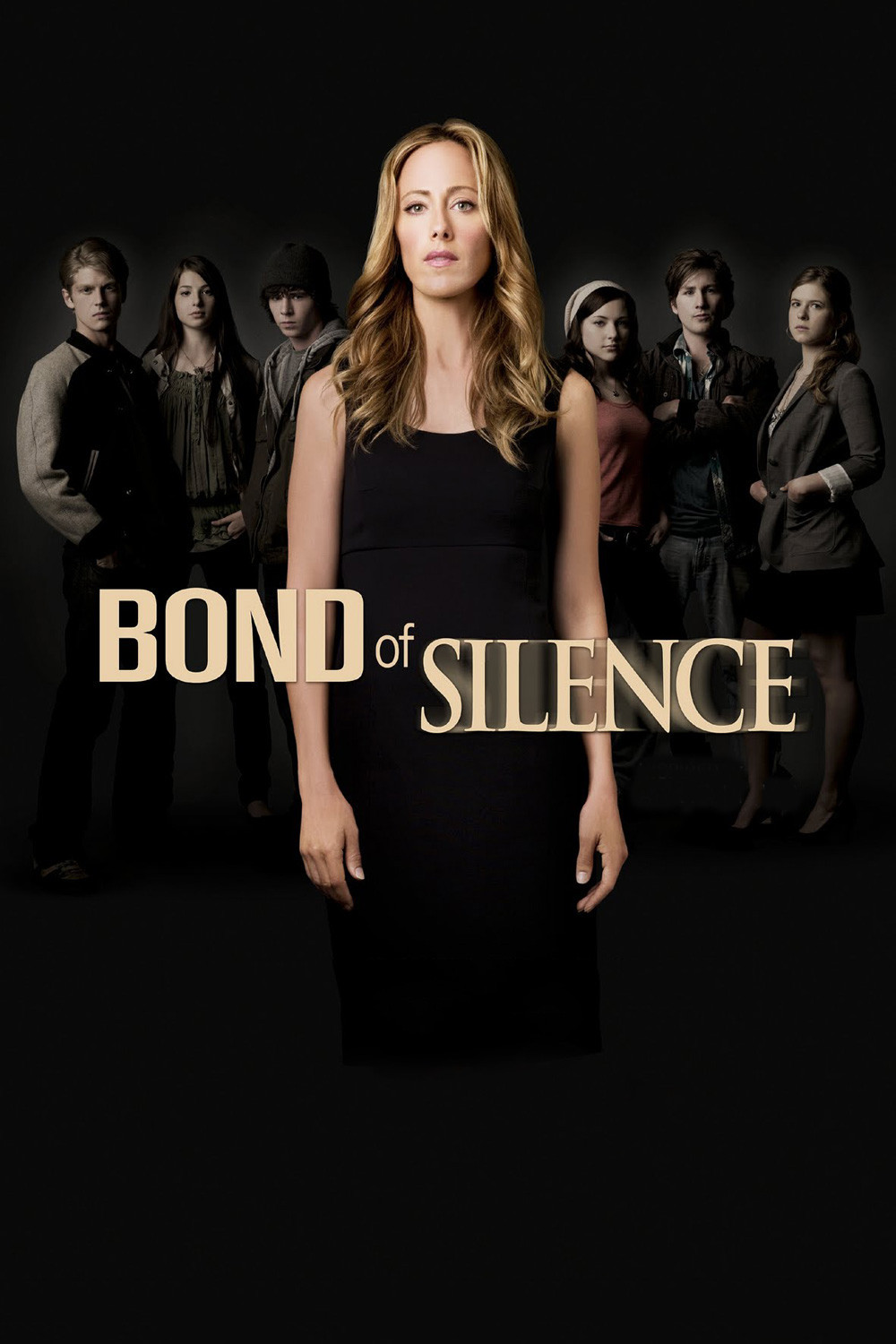 Bond of Silence (2010) Screenshot 4 