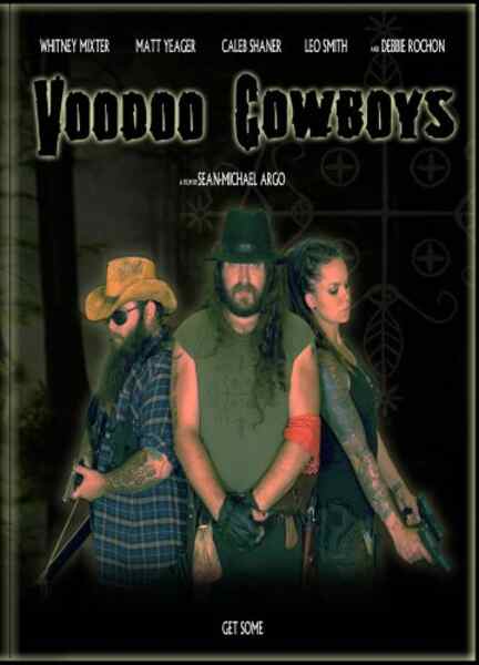 Voodoo Cowboys (2010) Screenshot 1