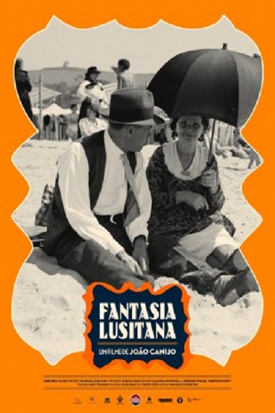 Fantasia Lusitana (2010) with English Subtitles on DVD on DVD