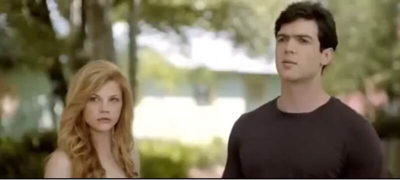 Nothing Left to Fear (2013) Screenshot 2