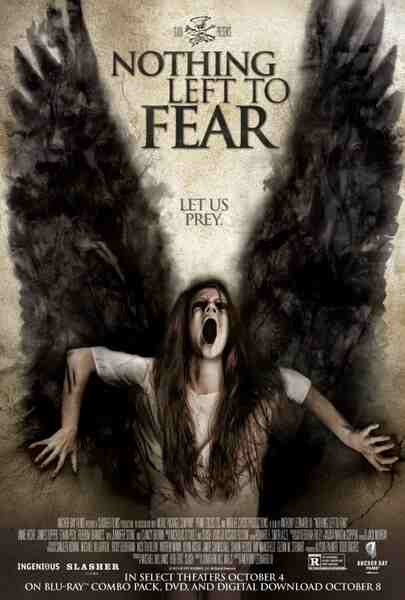 Nothing Left to Fear (2013) Screenshot 4