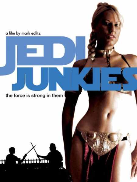 Jedi Junkies (2010) Screenshot 1