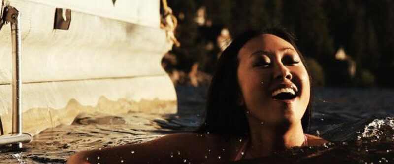 Dead Sea (2014) Screenshot 2