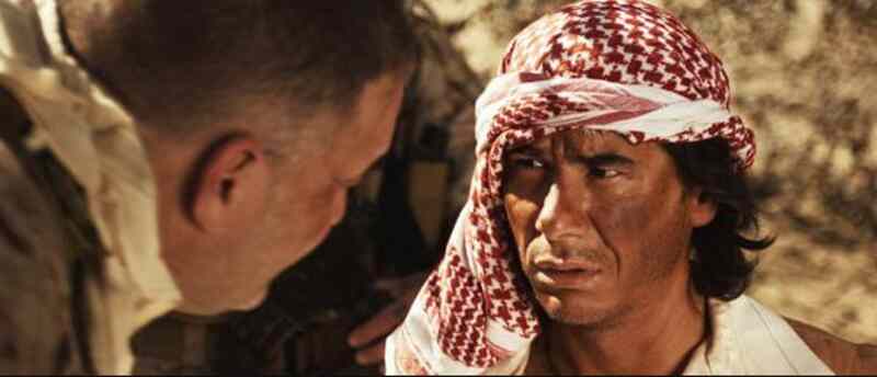 Dead Sea (2014) Screenshot 3