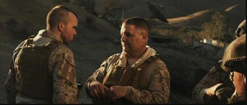 Dead Sea (2014) Screenshot 4