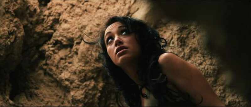 Dead Sea (2014) Screenshot 5