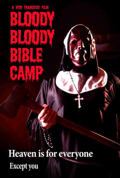 Bloody Bloody Bible Camp (2012) Screenshot 1