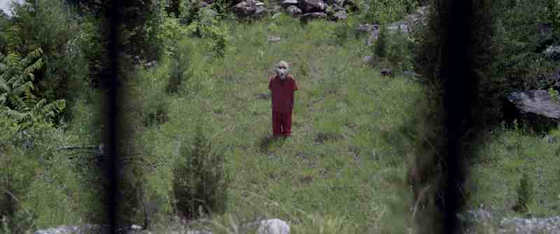 Torture Chamber (2013) Screenshot 1