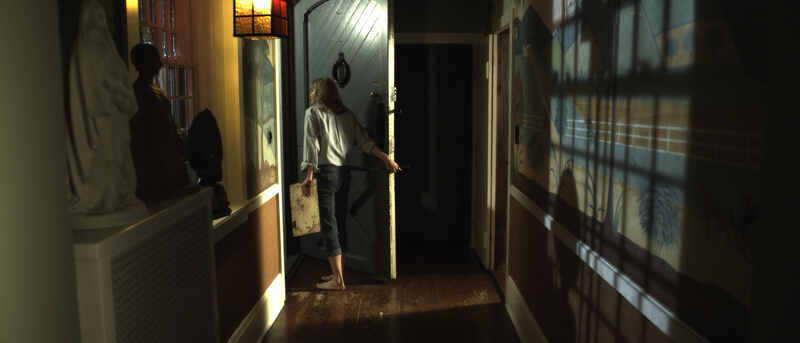 Torture Chamber (2013) Screenshot 2