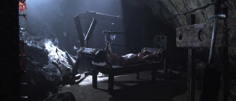 Torture Chamber (2013) Screenshot 3