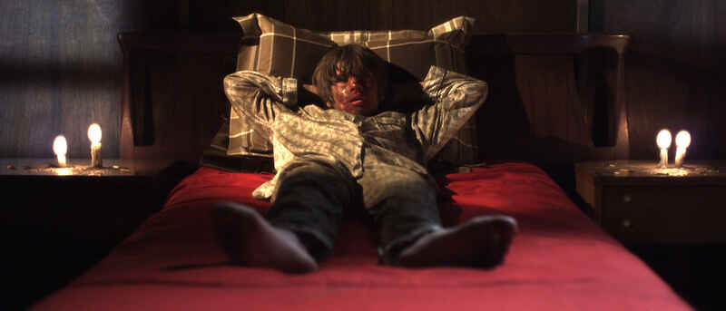 Torture Chamber (2013) Screenshot 4