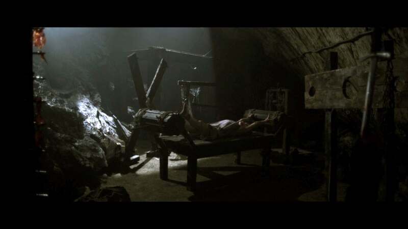 Torture Chamber (2013) Screenshot 5