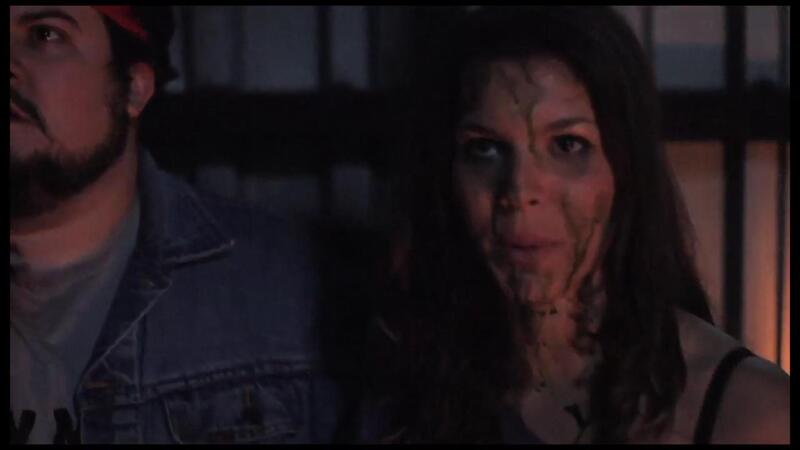 Night of the Punks (2010) Screenshot 2