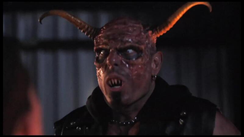 Night of the Punks (2010) Screenshot 3