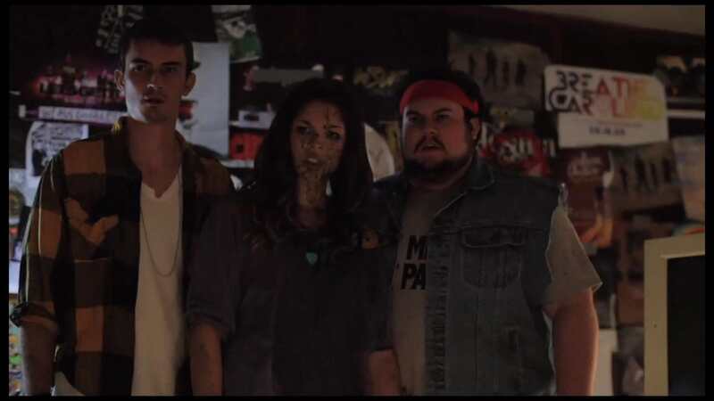 Night of the Punks (2010) Screenshot 4