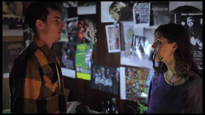 Night of the Punks (2010) Screenshot 5