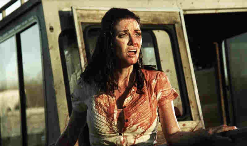Jurassic Predator: Xtinction (2010) Screenshot 3