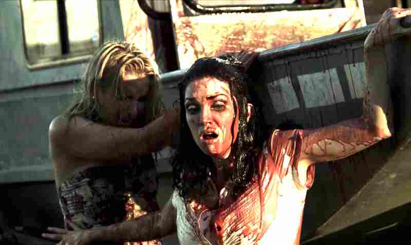 Jurassic Predator: Xtinction (2010) Screenshot 4