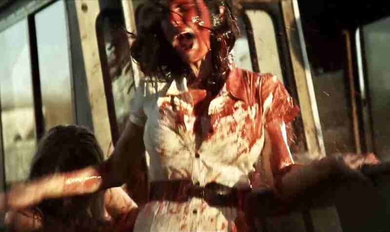Jurassic Predator: Xtinction (2010) Screenshot 5