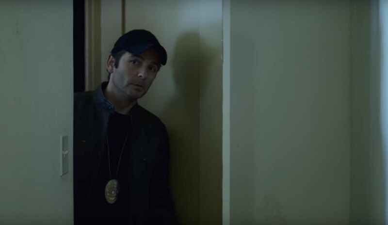 Coffin (2011) Screenshot 2