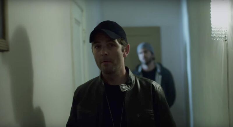 Coffin (2011) Screenshot 3