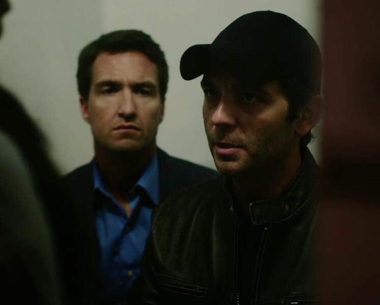 Coffin (2011) Screenshot 4