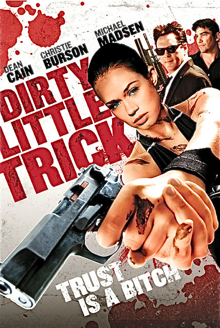 Dirty Little Trick (2011) Screenshot 1
