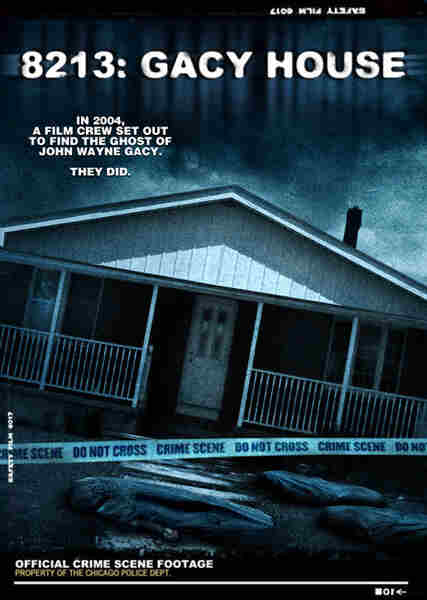 8213: Gacy House (2010) Screenshot 1