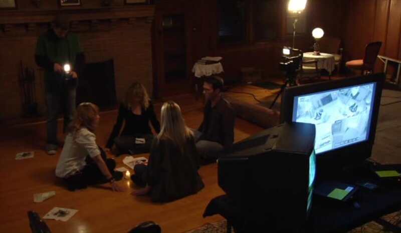8213: Gacy House (2010) Screenshot 4