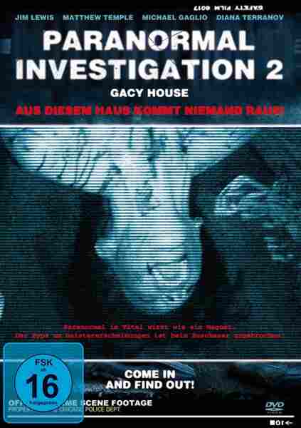 8213: Gacy House (2010) Screenshot 5