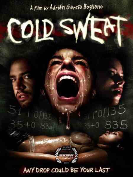Cold Sweat (2010) Screenshot 1