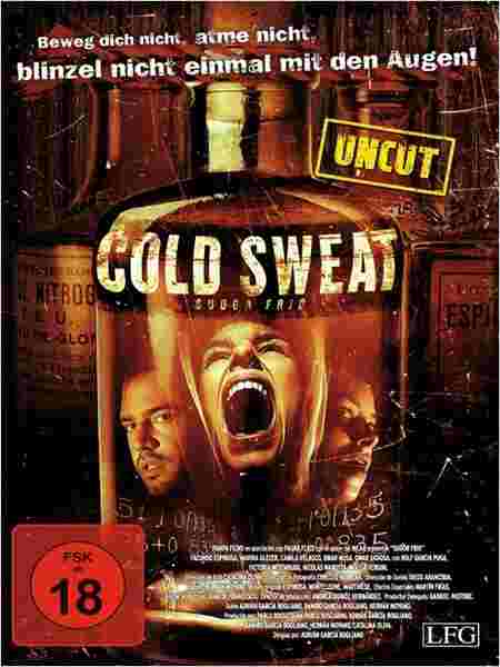 Cold Sweat (2010) Screenshot 3