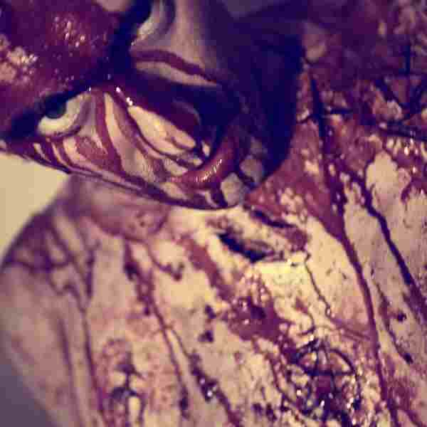 Bloody Sin (2011) Screenshot 4