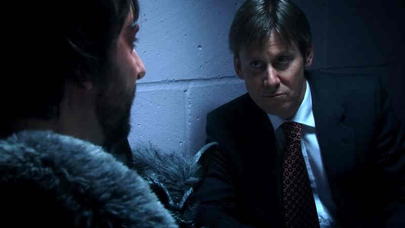 The Furred Man (2010) Screenshot 1