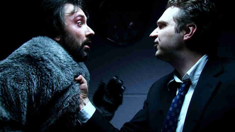 The Furred Man (2010) Screenshot 3