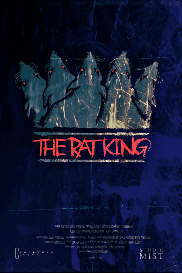 The Rat King (2010) Screenshot 1