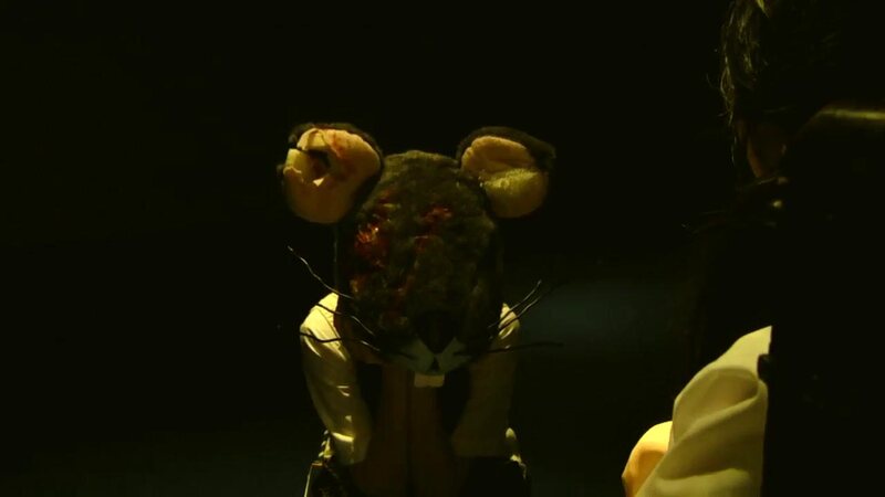 Black Rat (2010) Screenshot 4