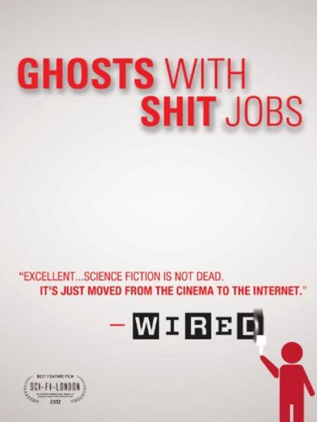 Ghosts with Shit Jobs (2012) Screenshot 1