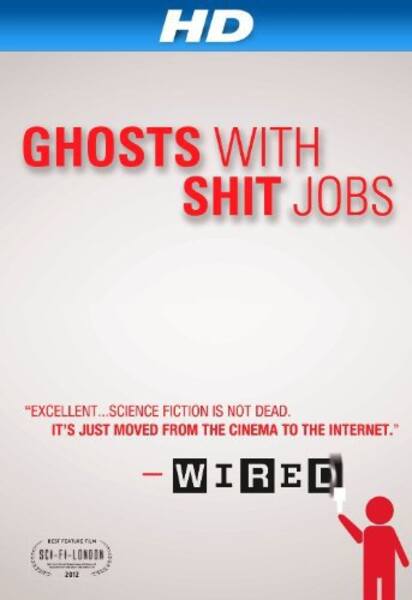 Ghosts with Shit Jobs (2012) Screenshot 2