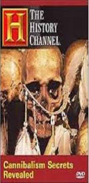 Cannibalism: Secrets Revealed (2007) Screenshot 1