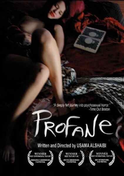 Profane (2011) Screenshot 1