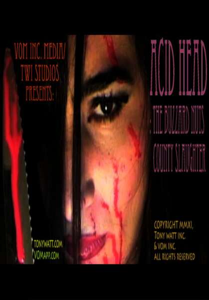 Acid Head: The Buzzard Nuts County Slaughter (2011) Screenshot 2