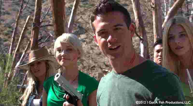 Birdemic 2: The Resurrection (2013) Screenshot 1