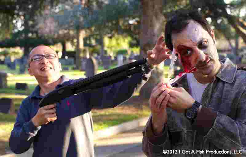 Birdemic 2: The Resurrection (2013) Screenshot 3
