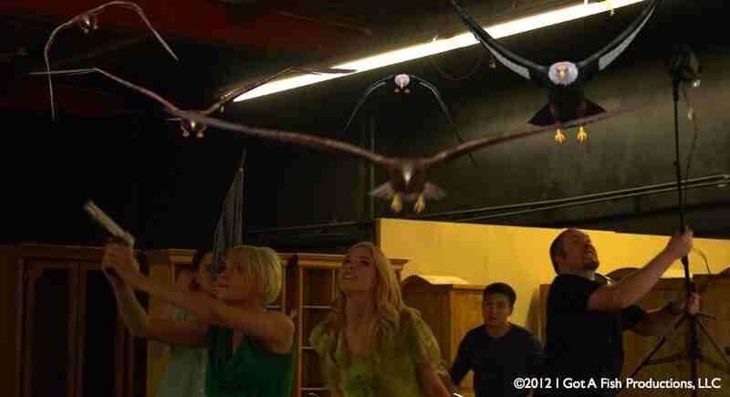 Birdemic 2: The Resurrection (2013) Screenshot 4