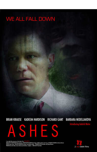 Ashes (2010) Screenshot 2