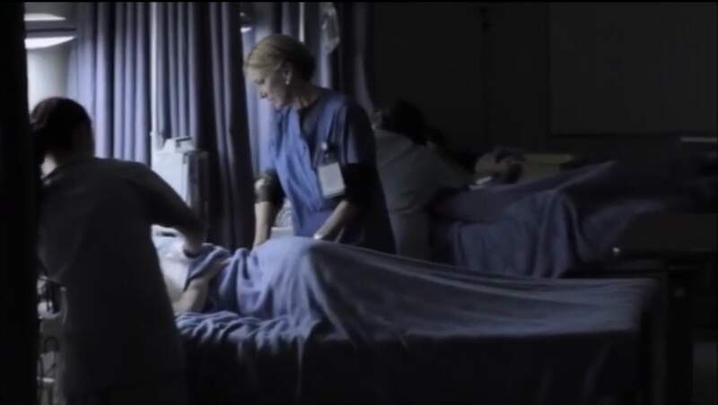 Ashes (2010) Screenshot 3