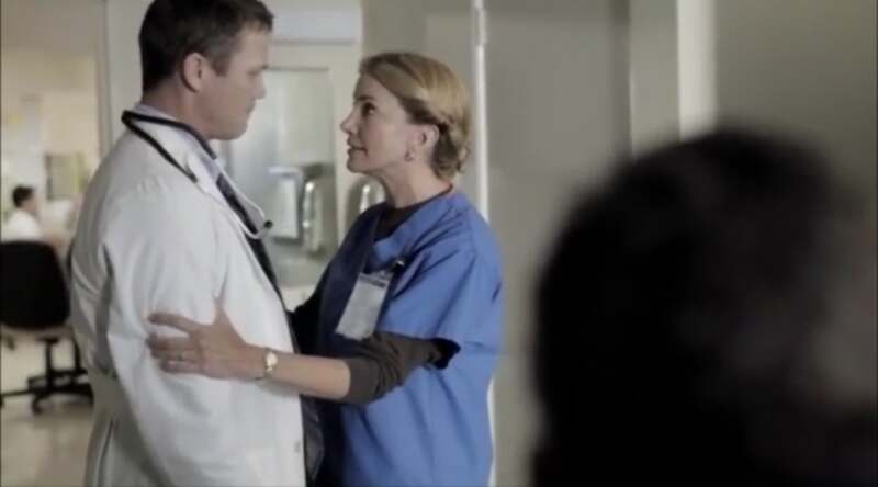 Ashes (2010) Screenshot 4