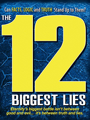 The 12 Biggest Lies (2010) Screenshot 1